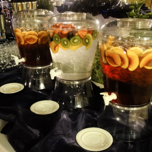 Beverage Catering