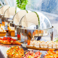 Buffet Catering