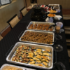 Drop-Off Catering