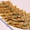 Aazz Special Paratha