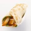 Fish PARATHA ROLL