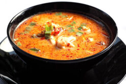 Thai Soup
