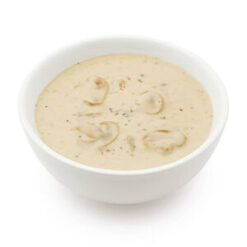 Cream of Chicken Soup