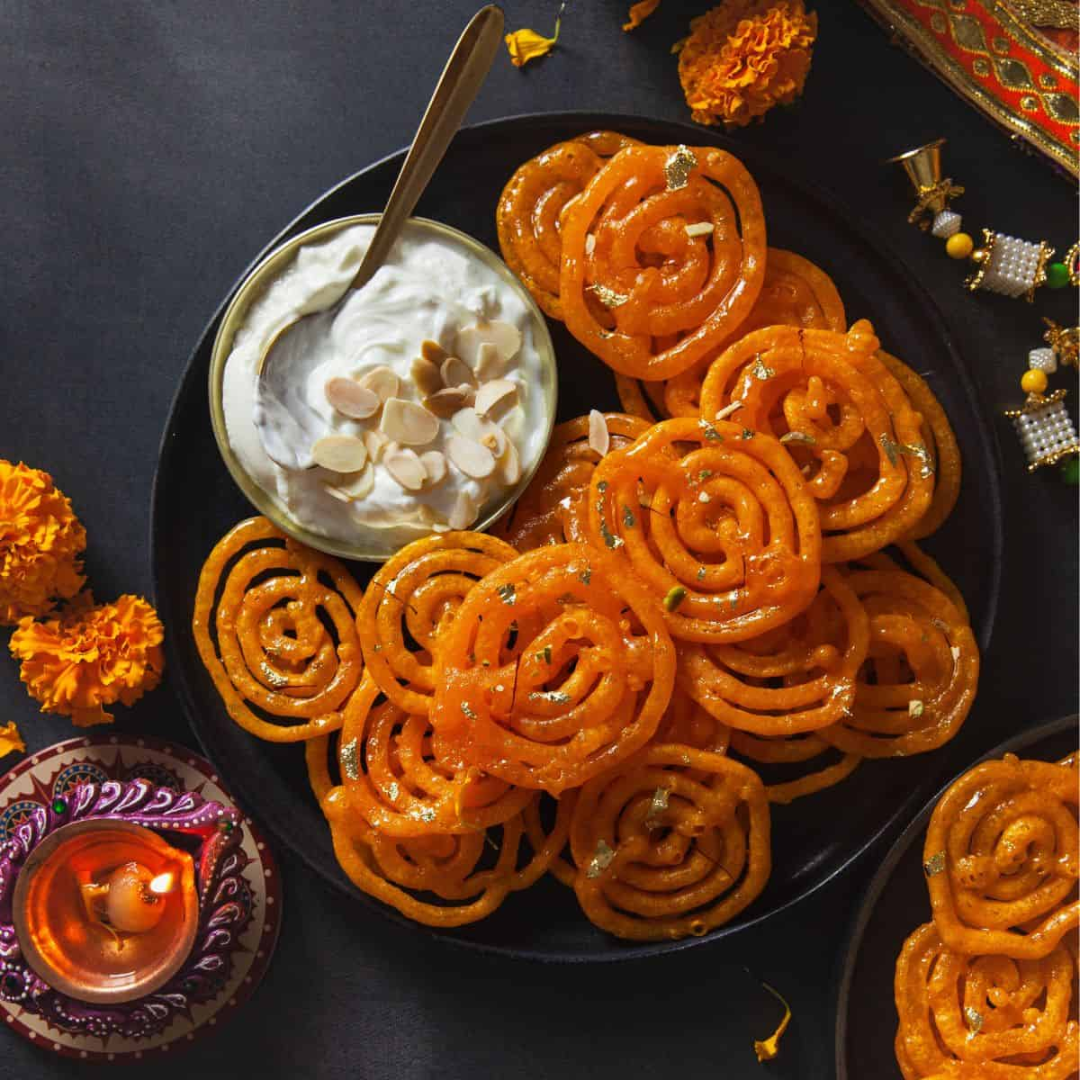 Jalebi Near Me Lahore FoodAazz