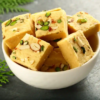 Patisa (Soan Papdi)