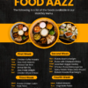 monthly food menu lahore
