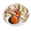 Tufani Momos