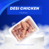 Organic Desi Chicken