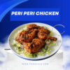 Peri Peri Chicken