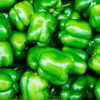 Shimla Mirch (Bell Pepper)