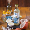 Cold Pressed Coconut Oil