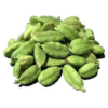 Green Cardamom (Sabz Elaichi)