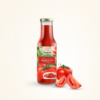 Naturals Tomato Ketchup