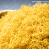 Sev Tameta (Tomato with Noodles)