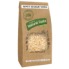 White Sesame Seeds