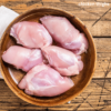 chicken thighs