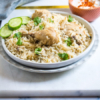 Chicken Pulao Daig Near Me Lahore - FoodAazz.com