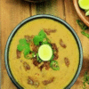 Beef Haleem Daig