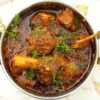 Mutton Korma Daig