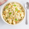 Chicken Chinese Rice Daig