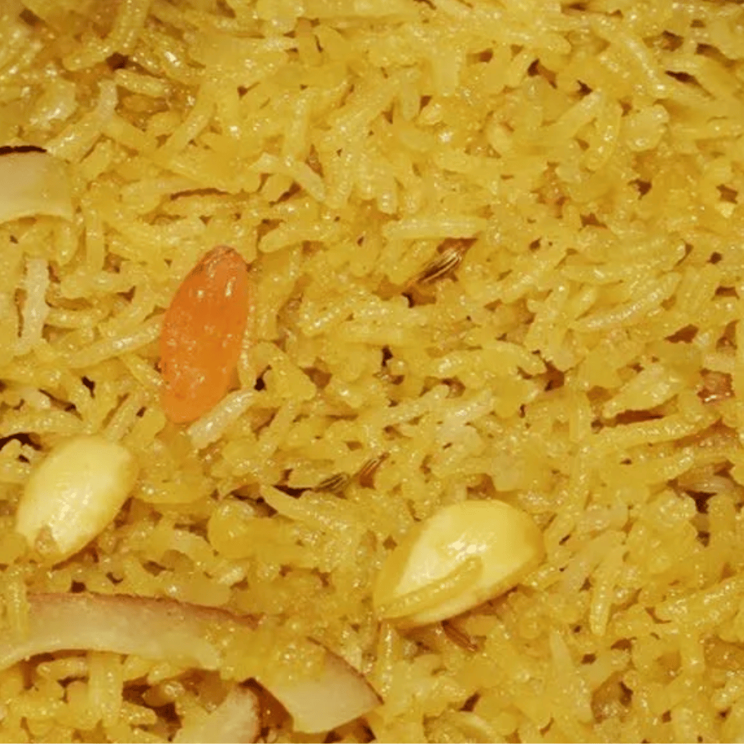 Gur Waley Chawal Daig